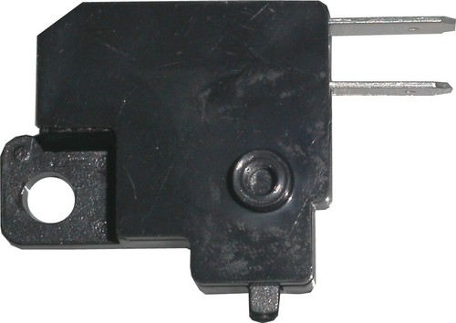 Front brake lever stop - stop, switch