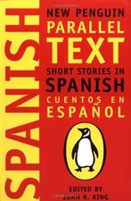 Spanish Short Stories: Cuentos