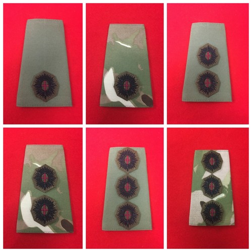 Multicam life guards - multicam, combat