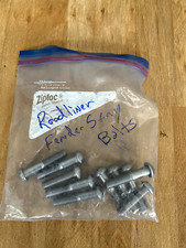 Yamaha Stratoliner/Roadliner Fender/Mudguard Bolts