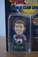 Corinthians Prostars World Cup Legends Geoff Hurst Rare PRO445 Ltd Ed #1 of 1840