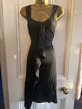 Selfridge’s Black Shimmering