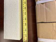 Anti Slip Fiberglass GRP Stair Nosing 1200 x 75 x 30mm