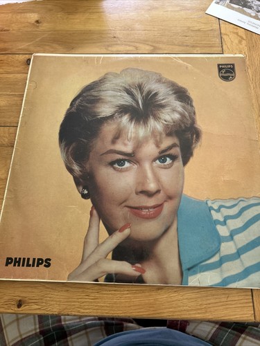 Doris day showcase - ‎–,