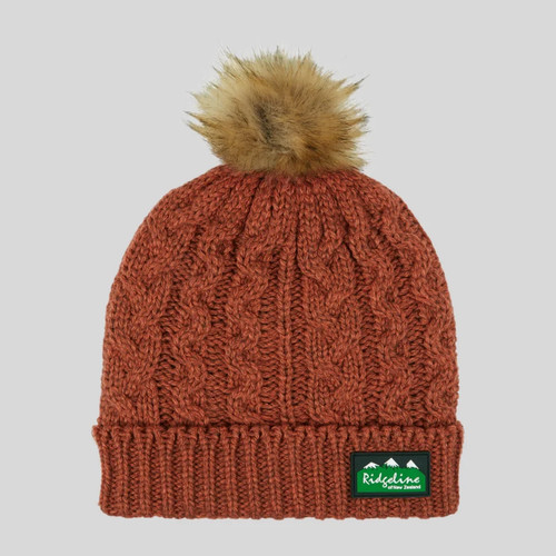 Ridgeline nordic fleck - nordic,