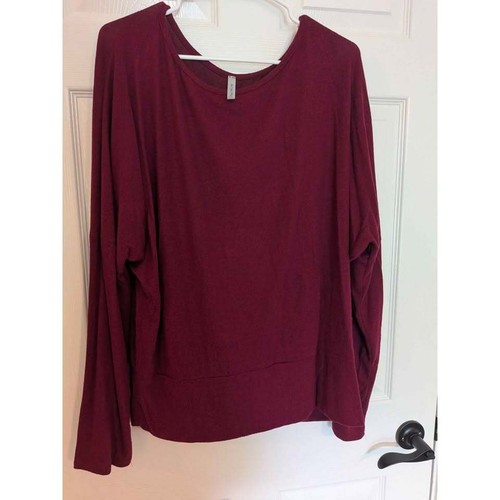 Acting pro burgundy red - pro,