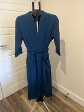 Grace Karin Women's Blue Dress