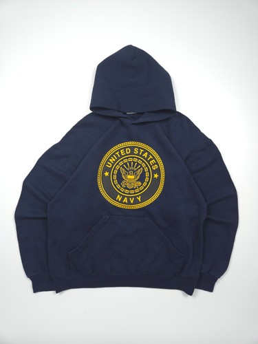 Army hoodie mens medium - us,