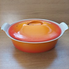 Le Creuset 26cm Casserole Dish