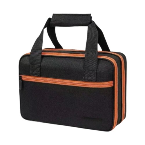 Multimeter carrying case - multimeter,
