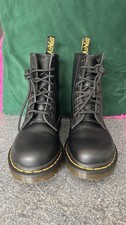 Dr Martens 1460 Pascal Black