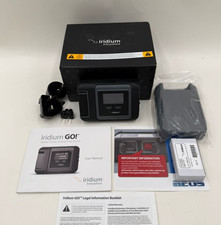 IRIDIUM GO 9560 SATELLITE