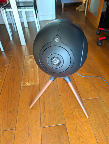 Devialet phantom smart speaker - phantom,