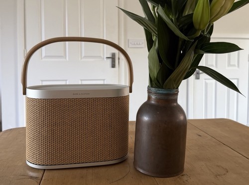 Bang olufsen beosound - &,