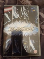X-Men (DVD, 2004)