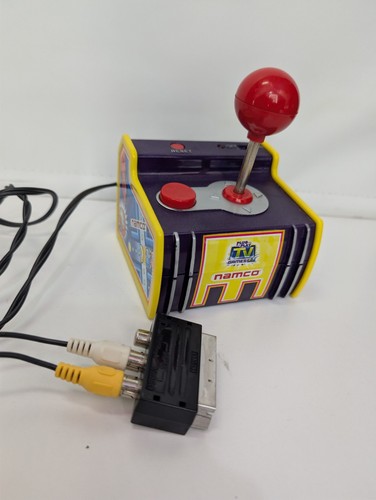 Jakks pacific namco - jakks,