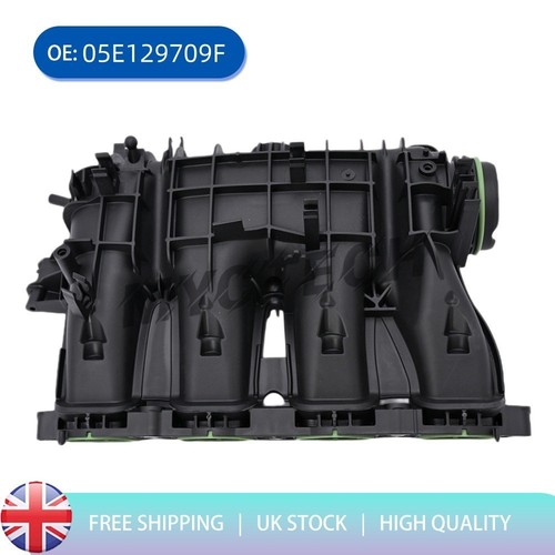 Engine intake inlet - engine, manifold