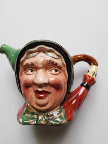 Rare beswick england sairey - rare, “sairey