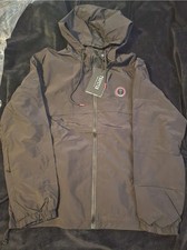 trapstar irongate windbreaker