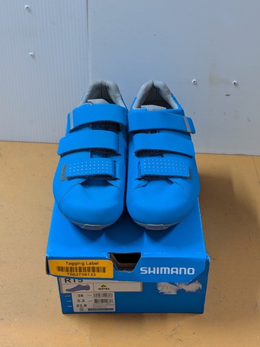 Shimano rt5 spd shoes - shimano,