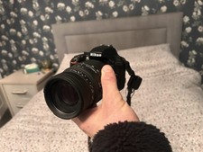 Nikon D3300 Digital SLR Camera