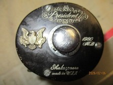 Shakespeare President II