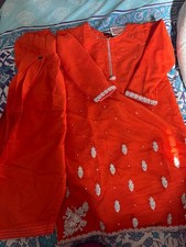 Asian formal kids wear