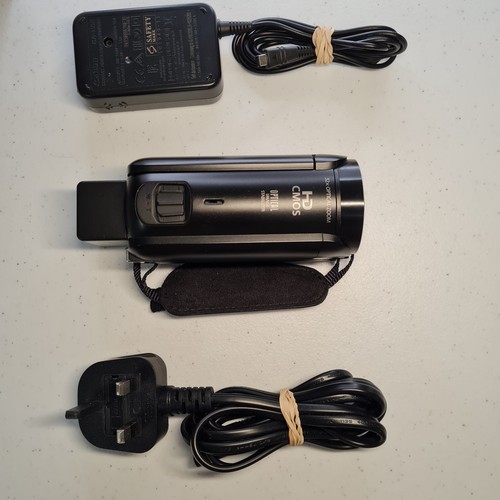 Canon legria r806 handheld - r806,