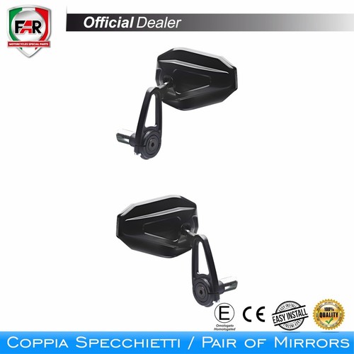Far 7820 roadster bar - 7820,