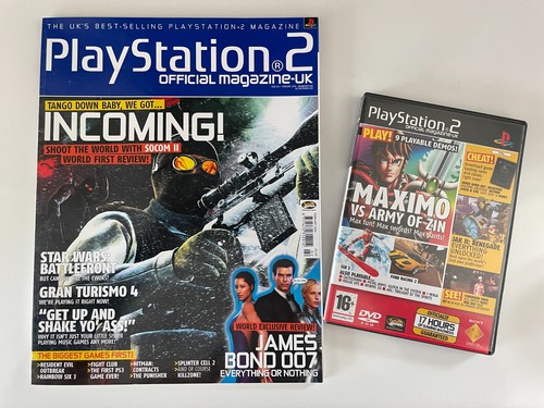 Official playstation - official, 2