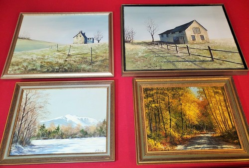 Charles selmi signed - r,