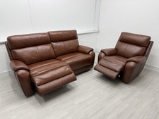 Boy winchester leather - la-z-boy, 3