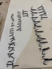 Treble Hooks Vintage Mixed