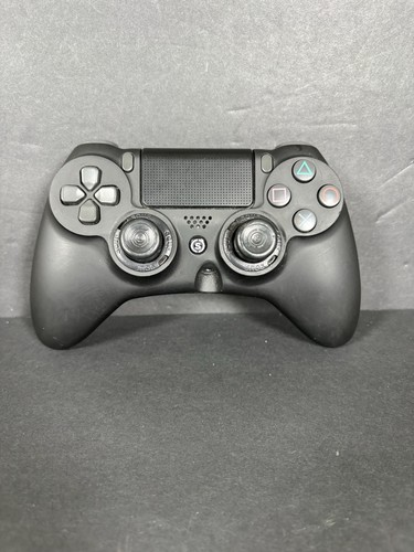 Scuf impact ps4 controller - impact,