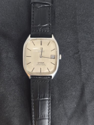1971 omega constellation date - 1971,
