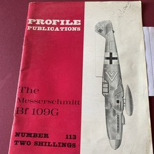 Aircraft Profile Publications