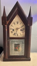 Rare 1800’s Antique Elisha