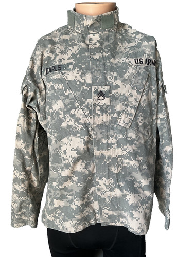 Army combat shirt - army, acu