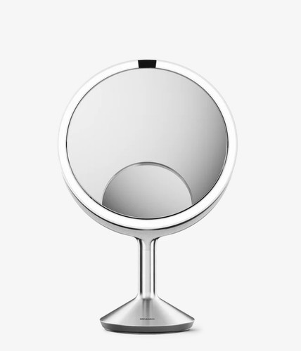 Simplehuman sensor mirror - sensor,