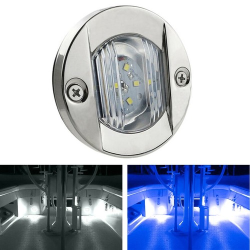 Replacement led courtesy - replacement,
