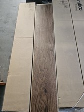 Amtico Rich Walnut  lvt