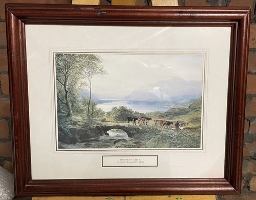 Windermere derwent - ‘windermere’, &