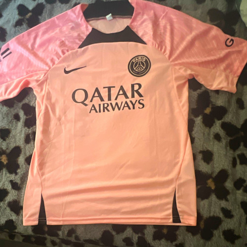 Nike psg paris saint germain - psg,