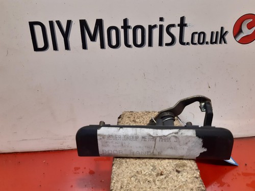 Rover metro door handle 1993 - ,