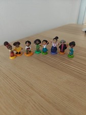 Disney Encanto Mi Familia