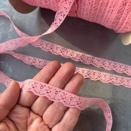Metres dainty vintage - 10,