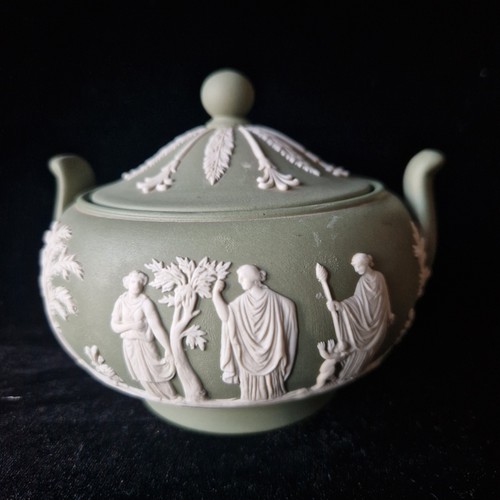 Vintage wedgwood jasperware - vintage,