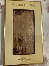 NEW Michael Kors iPhone 5/5s