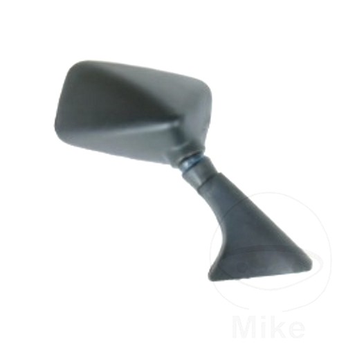 Jmp right mirror black 1pc - jmp,