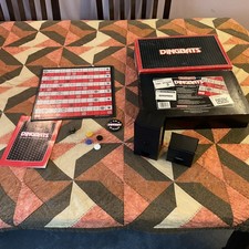 Dingbats Vintage Board Game - Waddingtons 1987  